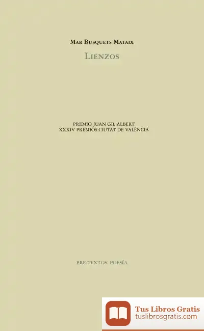 Descargar Lienzos