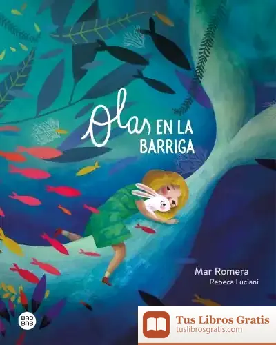 Descargar Olas En La Barriga