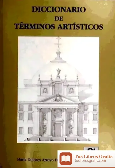 Descargar Diccionario De Términos Artísticos