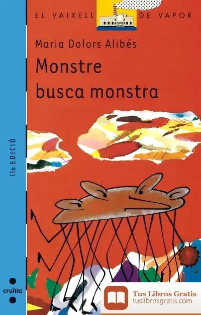 Descargar Monstre Busca Monstra