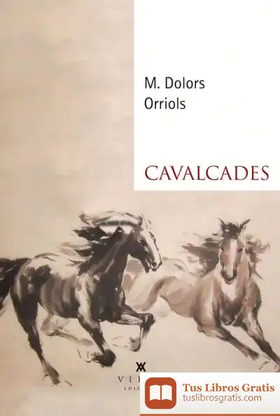 Descargar Cavalcades