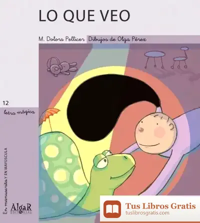 Descargar Lo Que Veo