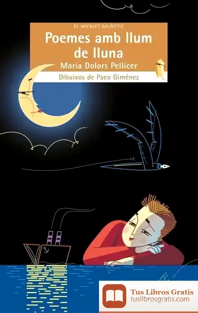 Descargar Poemes Amb Llum De Lluna