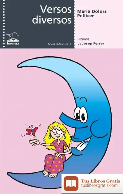 Descargar Versos Diversos