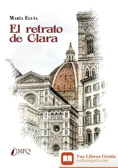 Descargar El Retrato De Clara