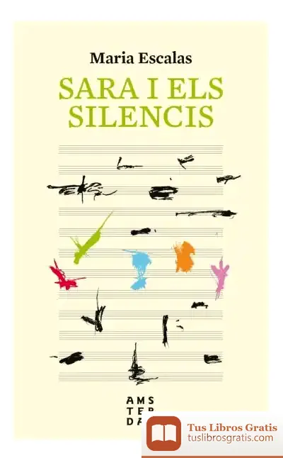 Descargar Sara I Els Silencis