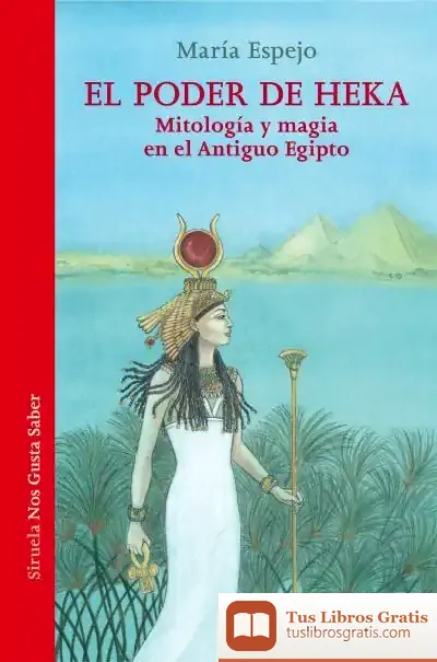 Descargar El Poder De Heka