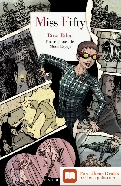 Descargar Miss Fifty