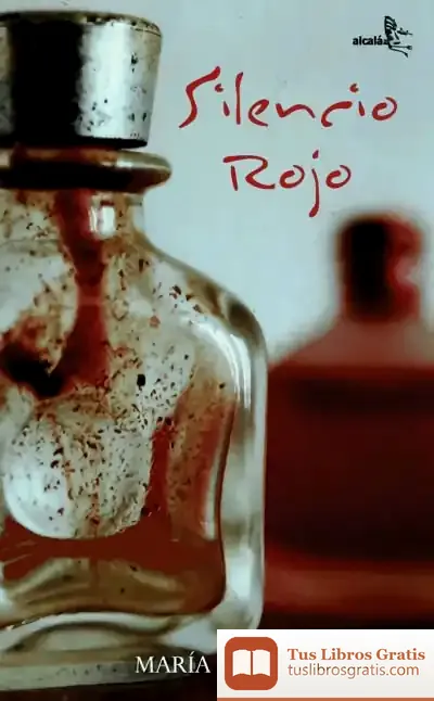Descargar Silencio Rojo