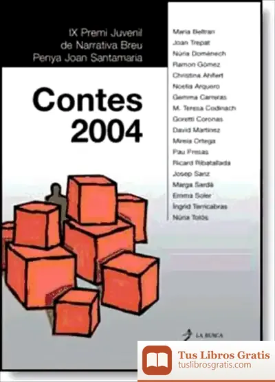 Descargar Contes 2004