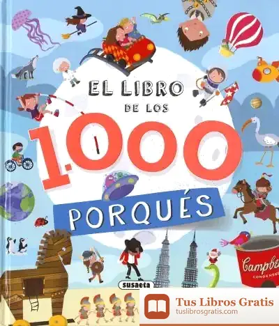 Descargar El Libro De Los 1.000 Porqués de María Forero