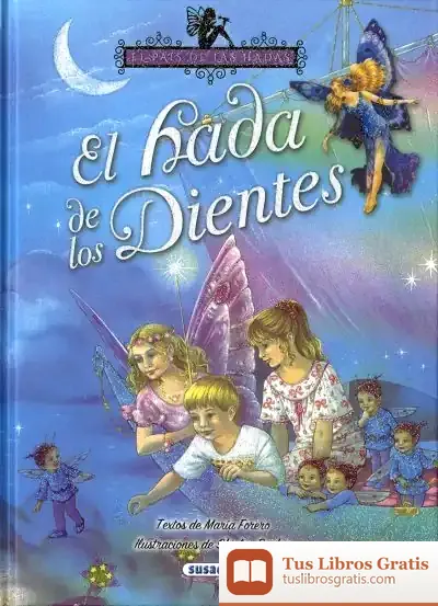 Descargar El País De Las Hadas. La Cocina Encantada de María Forero