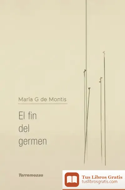 Descargar El Fin Del Germen