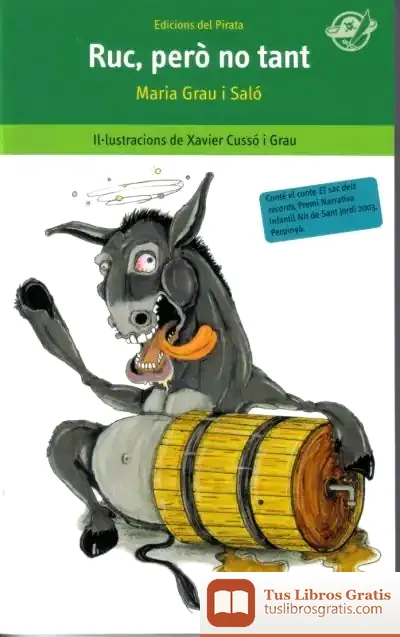 Descargar Ruc, Però No Tant