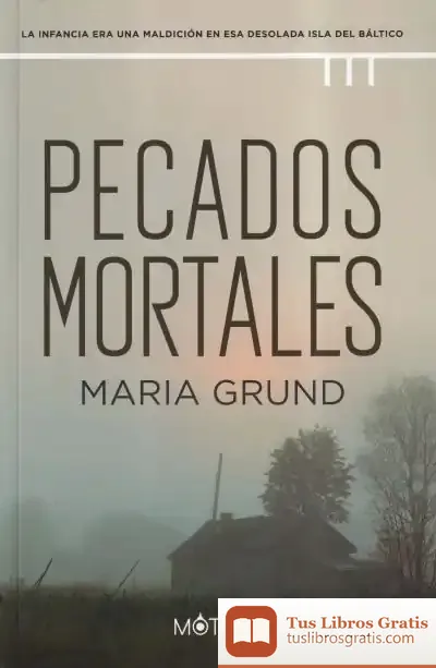Descargar Pecados Mortales