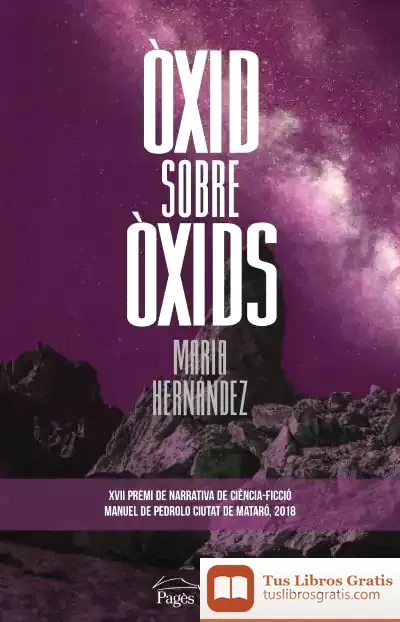 Descargar Òxid Sobre Òxids