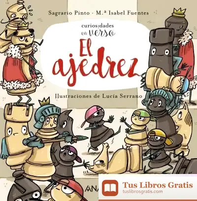 Descargar El Ajedrez de María Isabel Fuentes Zaragoza