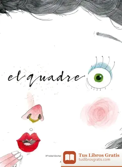 Descargar El Cuadro de María Isabel Sánchez Vegara