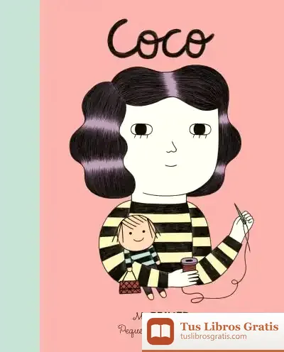 Descargar Mi Primer Pequeña & Grande Coco