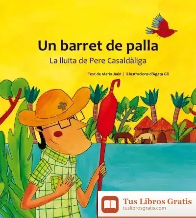 Descargar Un Barret De Palla
