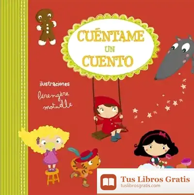 Descargar Cuéntame Un Cuento