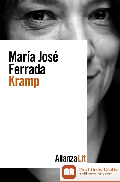Descargar Kramp de María José Ferrada Lefenda