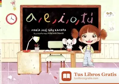 Descargar A, E, I, O, Tú