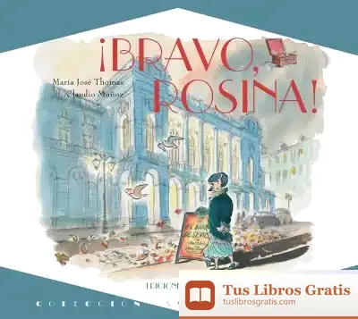 Descargar Bravo, Rosina