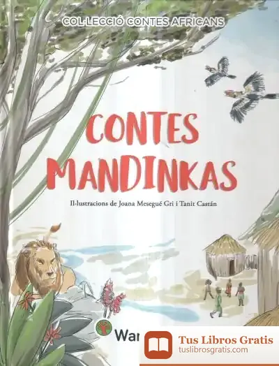 Descargar Contes Mandinkas