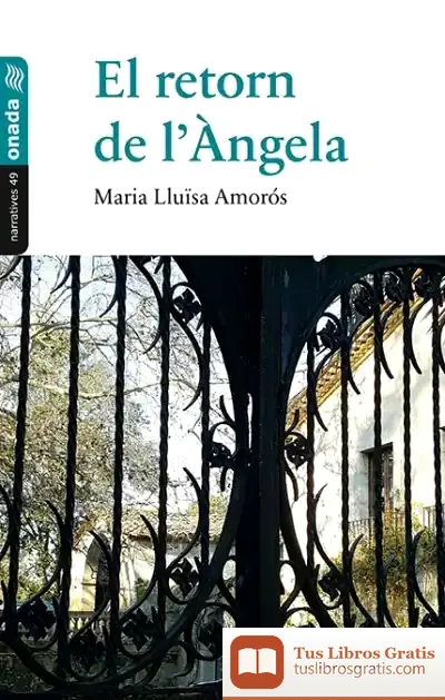 Descargar El Retorn De L’Àngela