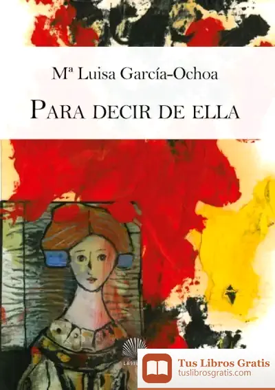 Descargar Para Decir De Ella