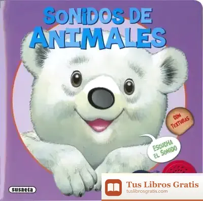 Descargar Sonidos De Animales