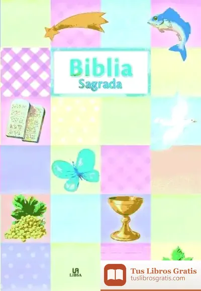 Descargar Biblia Sagrada