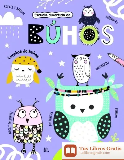 Descargar Buhos