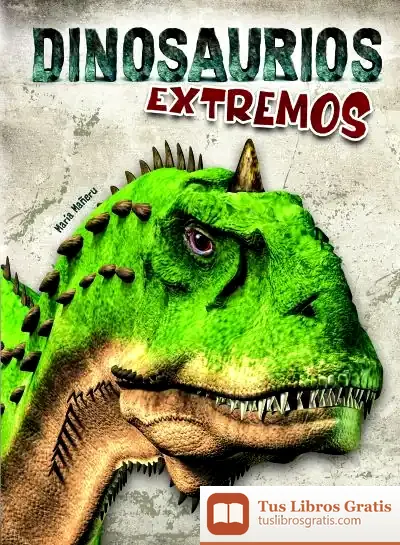 Descargar Dinosaurios Extremos