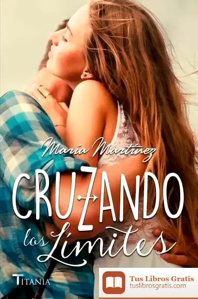 Descargar Cruzando Los Límites de María Martínez