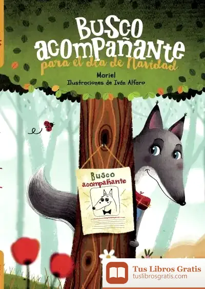 Descargar Busco Acompañante Para El Día De Navidad