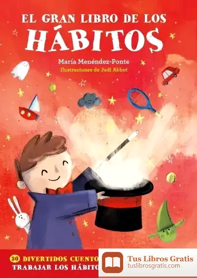 Descargar El Gran Libro De Los Hábitos