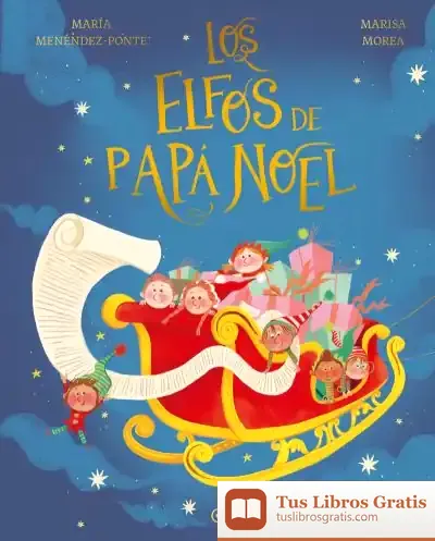 Descargar Los Elfos De Papá Noel