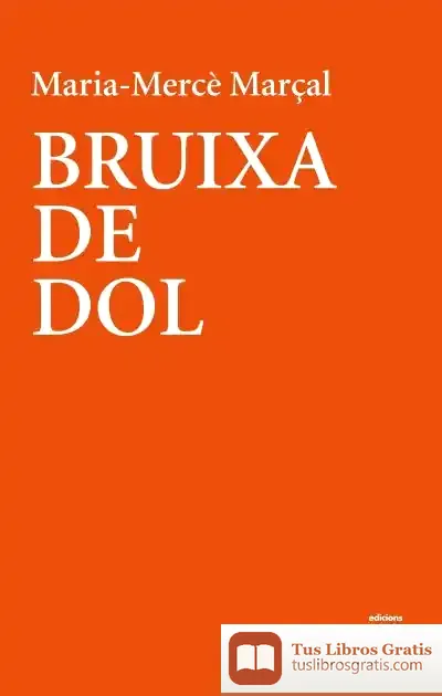 Descargar Bruixa De Dol (2018)