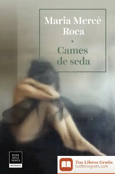 Descargar Cames De Seda de Maria Mercè Roca