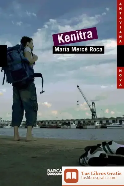 Descargar Kenitra de Maria Mercè Roca