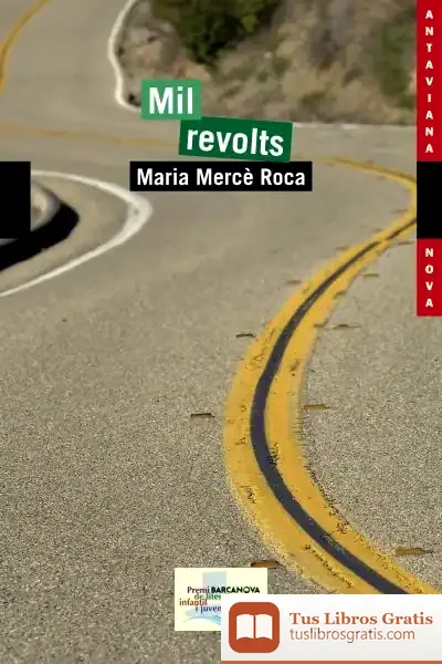 Descargar Mil Revolts de Maria Mercè Roca
