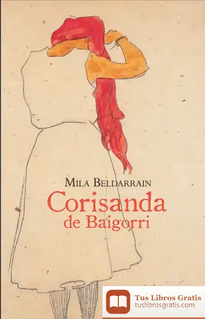 Descargar Corisanda De Baigorri