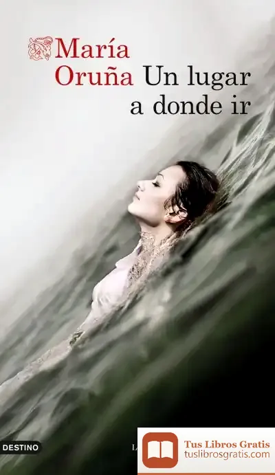 Descargar Un Lugar A Donde Ir de María Oruña