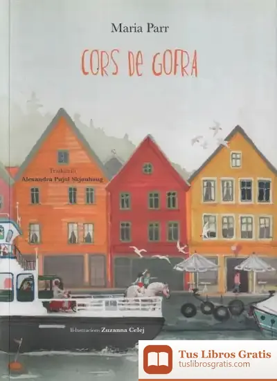 Descargar Cors De Gofra de Maria Parr