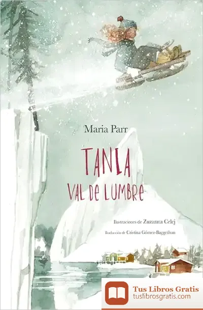 Descargar Tània Claravall de Maria Parr