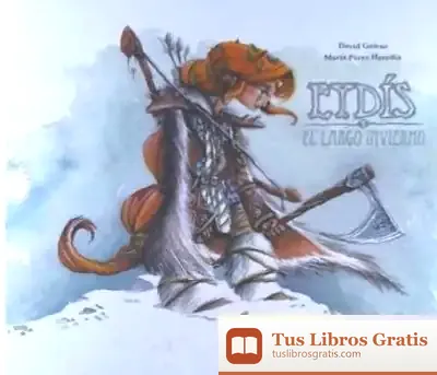 Descargar Eydís Y El Largo Invierno