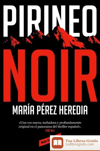 Descargar Pirineo Noir
