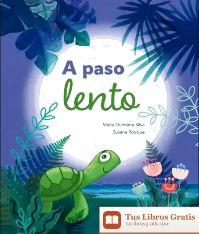 Descargar A Paso Lento